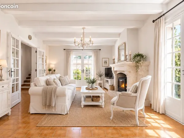 Maison 5 pièces 186 m²
