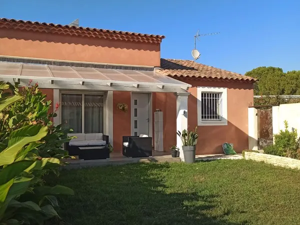Maison a vendre