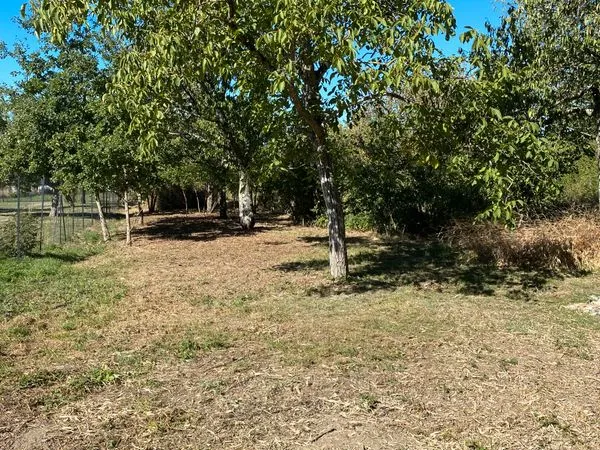Terrain constructible cusset