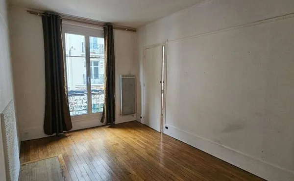 Appartement 2 pièces 53 m²