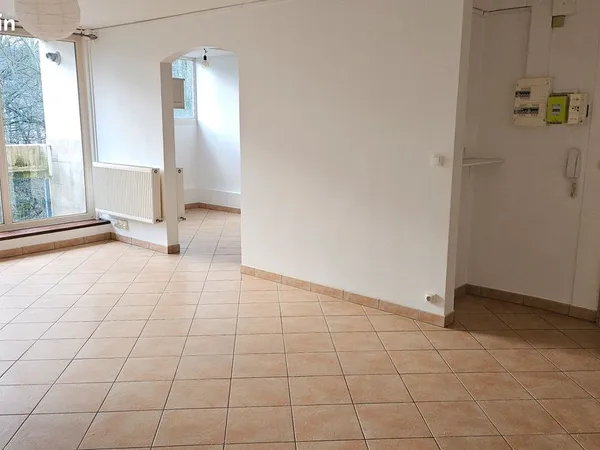 Appartement F4