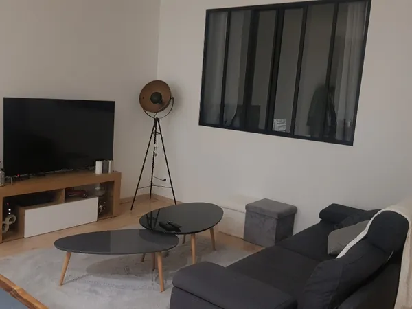 APPARTEMENT NEUF MAZAMET - 2 pièce(s) - 70 m2