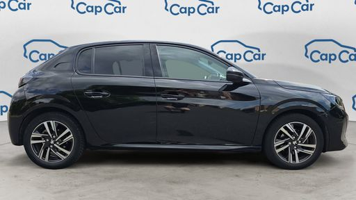 Peugeot 208 1.2 PureTech 100 - Allure – 2021 – 54998 km – Essence – Boîte Manuelle — photo 7