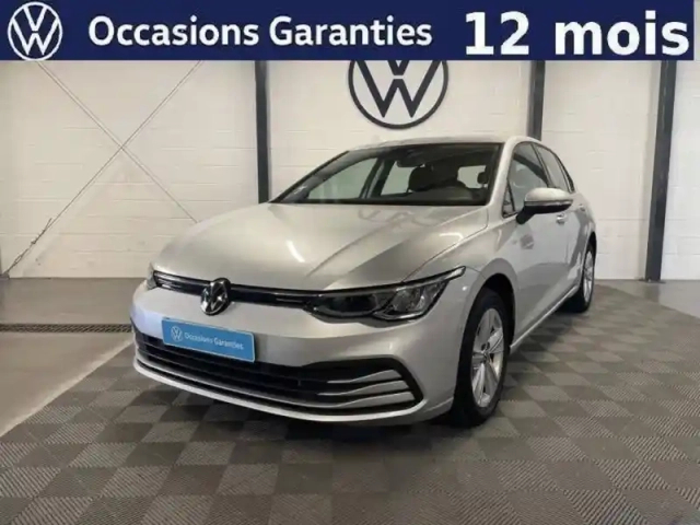 Volkswagen Golf 1.0 tsi opf 110 bvm6