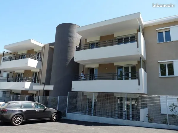Appartement T2 Domaine de l'Estello Pégomas