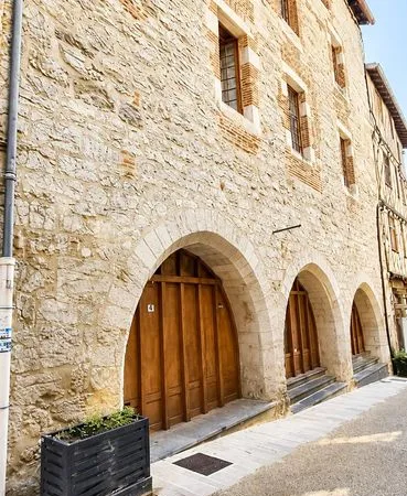 Hôtel particulier 7 pièces 272 m²