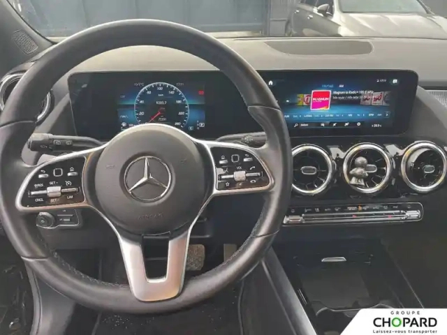 Mercedes Gla 200 d 8g-dct — photo 36