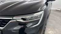 Renault Arkana 1.3 TCe 140ch mild hybrid Evolution EDC -23 — photo 17