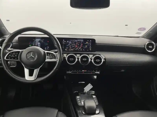 Mercedes Classe A 250 e 8g-dct — photo 46