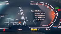 Bmw X3 sDrive18d 150ch xLine — photo 9
