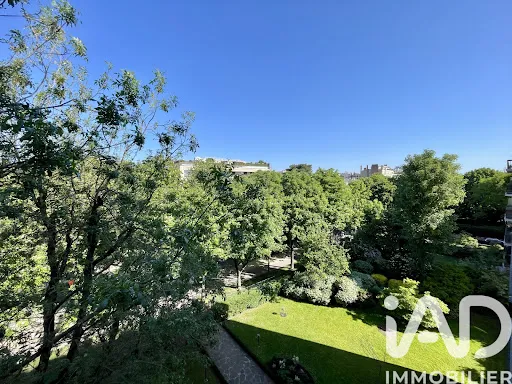 Appartement 5 pièces 120 m²