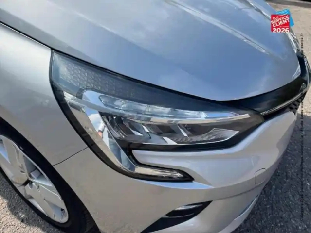 Renault Clio réversible 1.5 blue dci 85ch business — photo 14