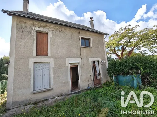 Maison 5 pièces 90 m²