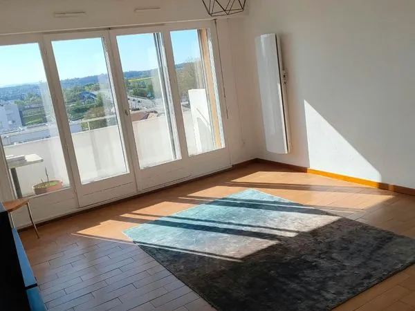 Appartement 3 pièces