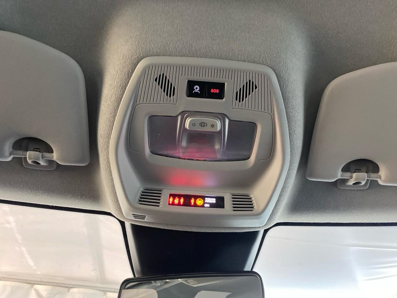 Opel Frontera electric 113 ch batterie 44 kwh edition — photo 19