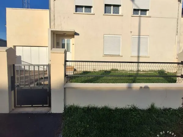 Maison 5 pièces 150 m²