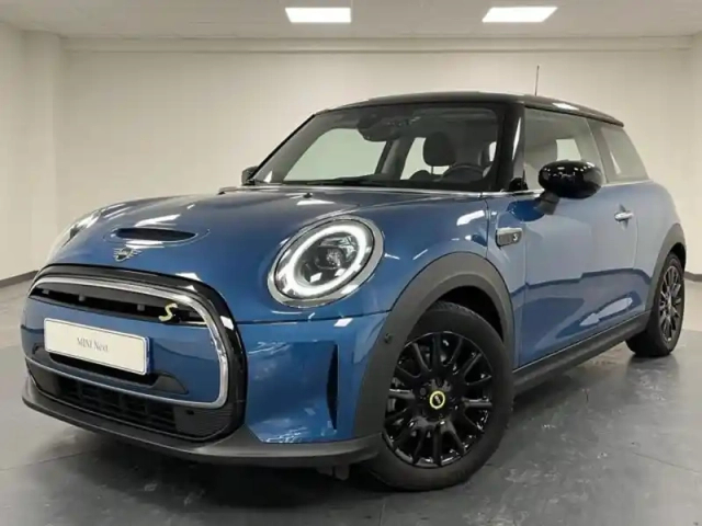 Mini Mini cooper se 184ch edition premium plus bva 5cv — photo 2