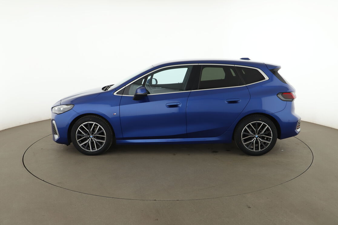 BMW Série 2 Active Tourer 218i M Sport DKG7 — photo 2