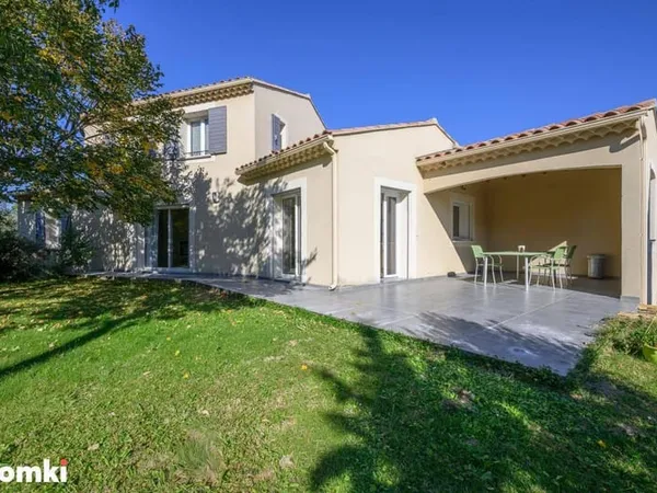 Maison 6 pièces 150 m²