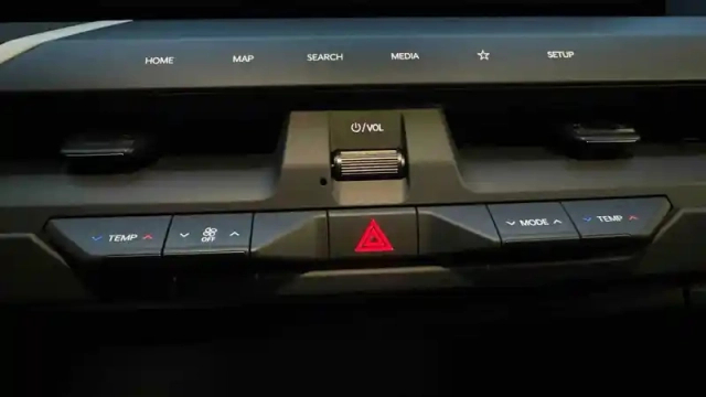 Kia Ev5 81.4 kwh 218 ch autonomie longue — photo 89