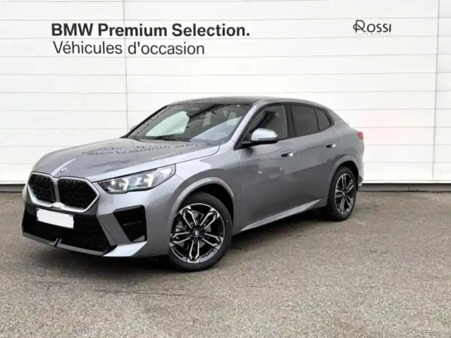 Bmw X2 sdrive20ia 170ch m sport dkg7