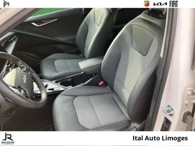Kia Niro ev 204ch active business — photo 9