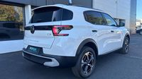 Citroen C3 Aircross 1.2 Hybride 136ch MAX — photo 5