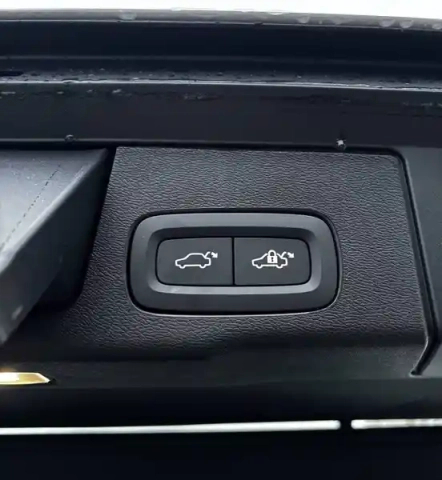 Volvo Xc60 t6 awd hybride rechargeable 253 ch+145 ch geartronic 8 — photo 15