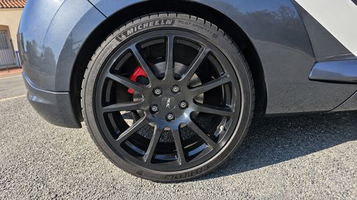 Renault Megane 2.0 275 - RS Trophy – 2015 – 34997 km – Essence – Boîte Manuelle — photo 38
