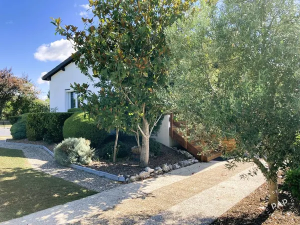 Maison 5 pièces 148 m²
