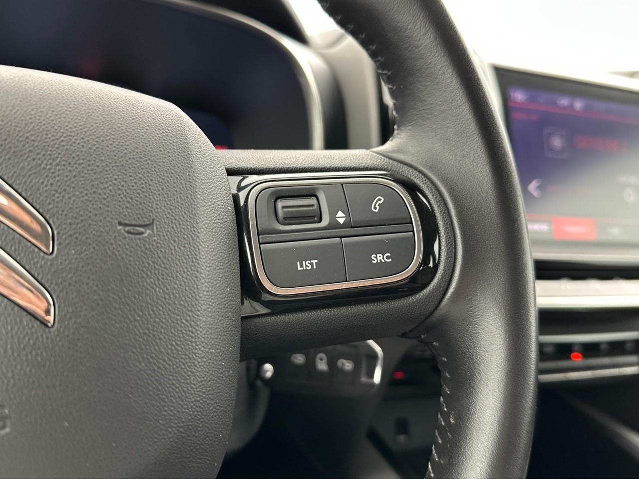 Citroën C5 Aircross puretech 130 s&s bvm6 feel — photo 18