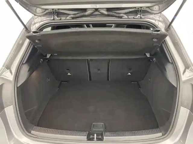 Mercedes Classe A 200 d — photo 14