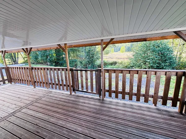 Mobil-Home 3 pièces 32 m²