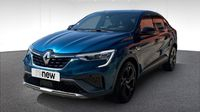 Renault Arkana 1.6 E-Tech 145ch RS Line -21B — photo 1
