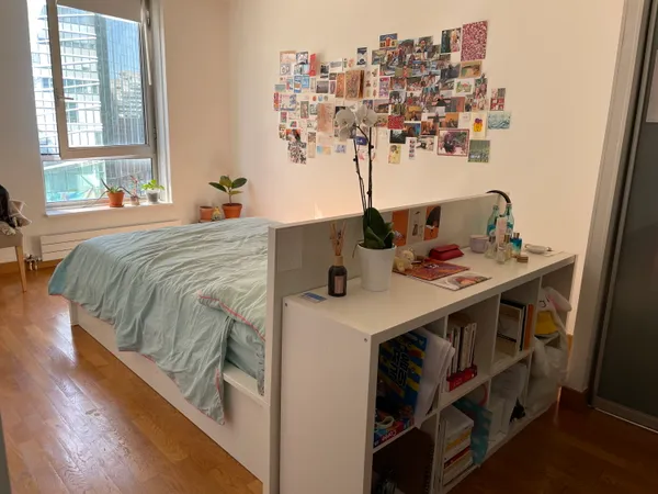 Loue chambre 20m² La Défense - Paris