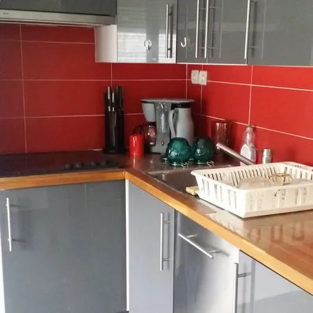 Chambres dans colocation à 3