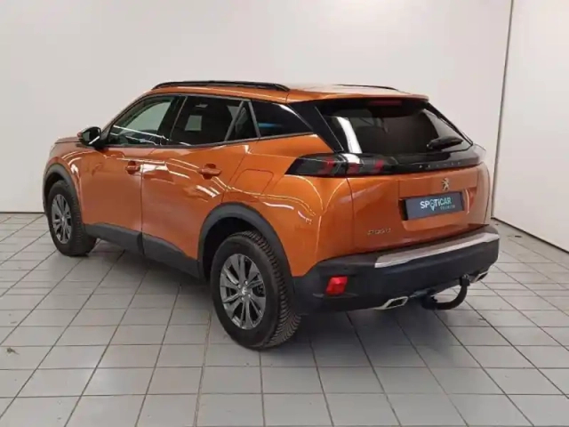 Peugeot 2008 1.2 puretech 130ch s&amp;s style — photo 6