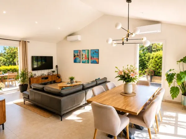 Vends maison rénovée