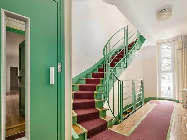 Appartement 2 pièces 49 m²
