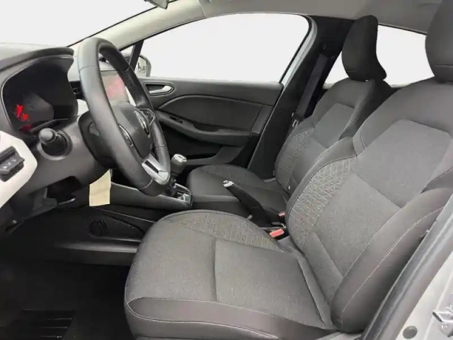 Renault Clio 1.0 tce 90ch equilibre — photo 134