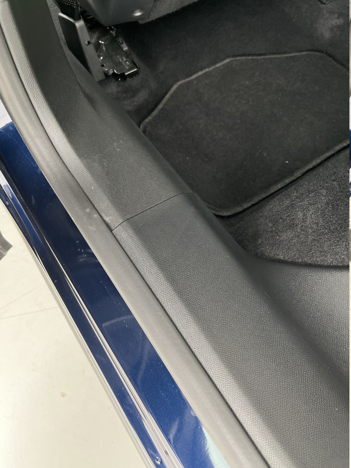 Citroën C4 X — photo 86