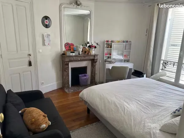 Studio meuble