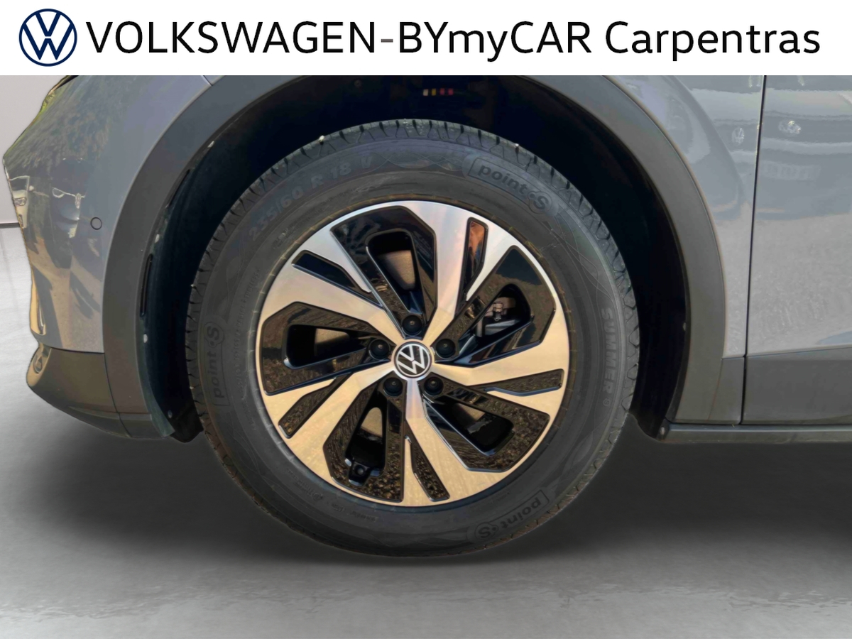 Volkswagen ID.4 170 ch Pure Performance — photo 17