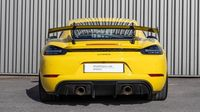 Porsche 718 Cayman 4.0 500ch GT4 RS — photo 5
