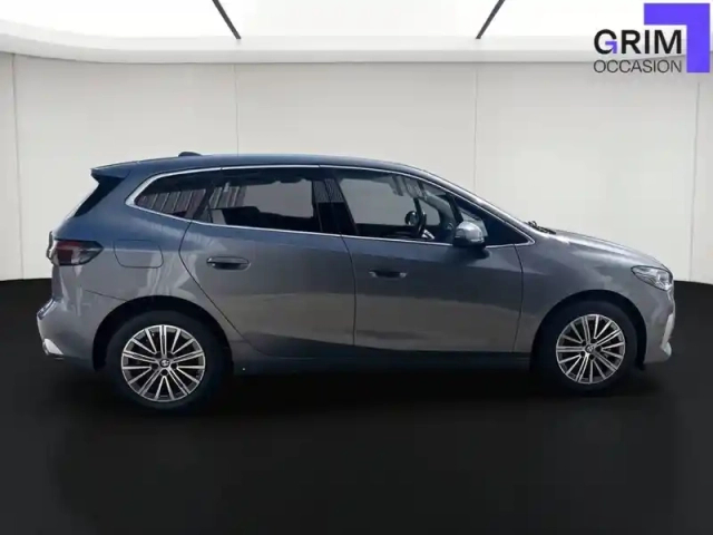 Bmw Serie 2 active tourer 220i 170 ch dkg7 — photo 3