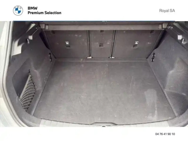Bmw Serie 2 série 2 activetourer 218i 136ch m sport dkg7 — photo 14