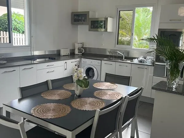 Maison, F3 à louer