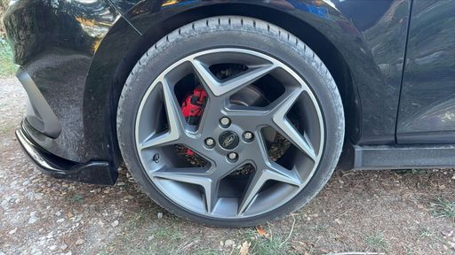 Ford Fiesta 1.5 EcoBoost 200 - St Plus – 2019 – 120277 km – Essence – Boîte Manuelle — photo 20
