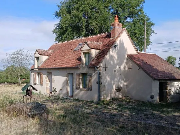 Maison 3 pièces 78 m²