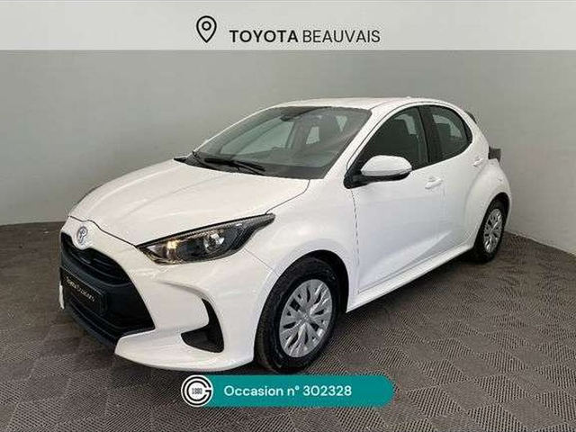 Toyota YARIS Toyota Yaris
